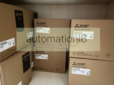 1pcs Mitsubishi Inverter Fr-cs84-295-60 15kw New