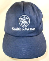 Vintage SMITH and WESSON Bal