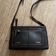 Ted Baker Black Crossbody Bag