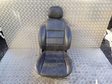 Siège Opel FRONTERA