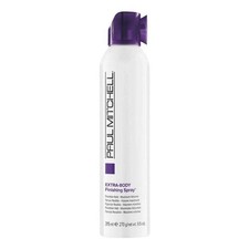 Paul Mitchell Extra-Body Finishing Spray 50 VOC 9.5 oz-3 Pack