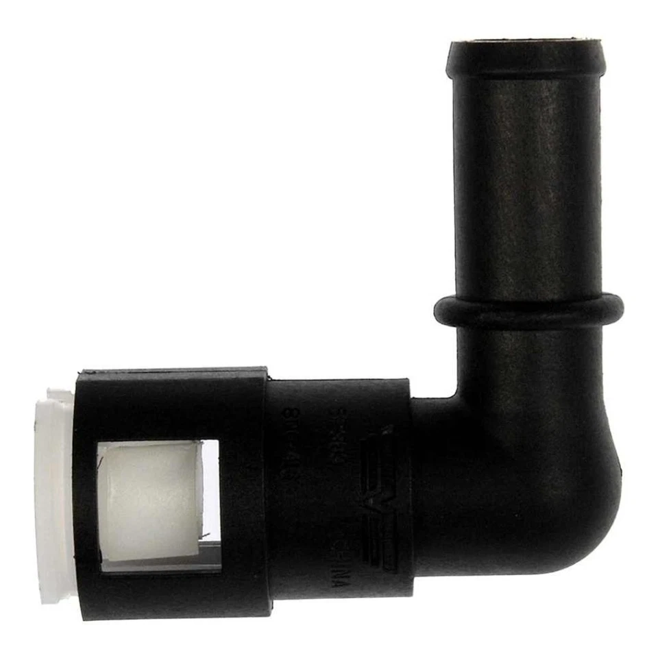 Conector de manguera para Dodge Ram 4500/5500 2008-2010 | Extremo de desconexión rápida tipo 1 Foto 2 de 4