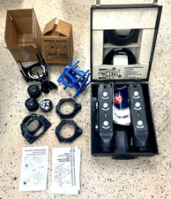 AC GUIDE HOPPY HEADLIGHT HEADLAMP AIMING KIT ...