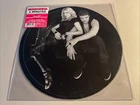 Madonna - 4 MINUTES- 12” Picture Disc Featuring Justin Timberlake & Timbaland