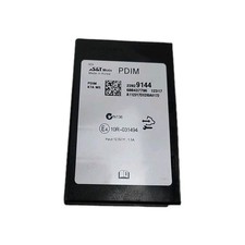 Vauxhall Insignia Mk1 2008-13 2.0 CDTI Bluetooth Control Module ECU 22829144