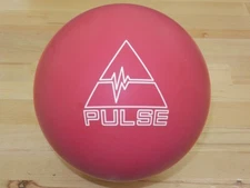 NIB 15# C300 Pulse Bowling Ball Specs of 15.2/2-3" Pin/2.80oz TW