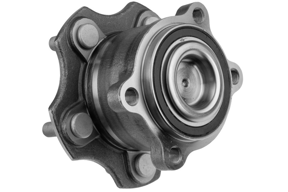 Nty Wheel Hub Rear For Nissan Murano Z52 2Wd 14 - Image 3