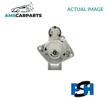 ENGINE STARTER MOTOR 500555093010 BV PSH NEW OE REPLACEMENT