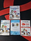 New ListingMario Kart – Nintendo Wii 2008 – Complete w/ Case – Tested Rated E Video Game