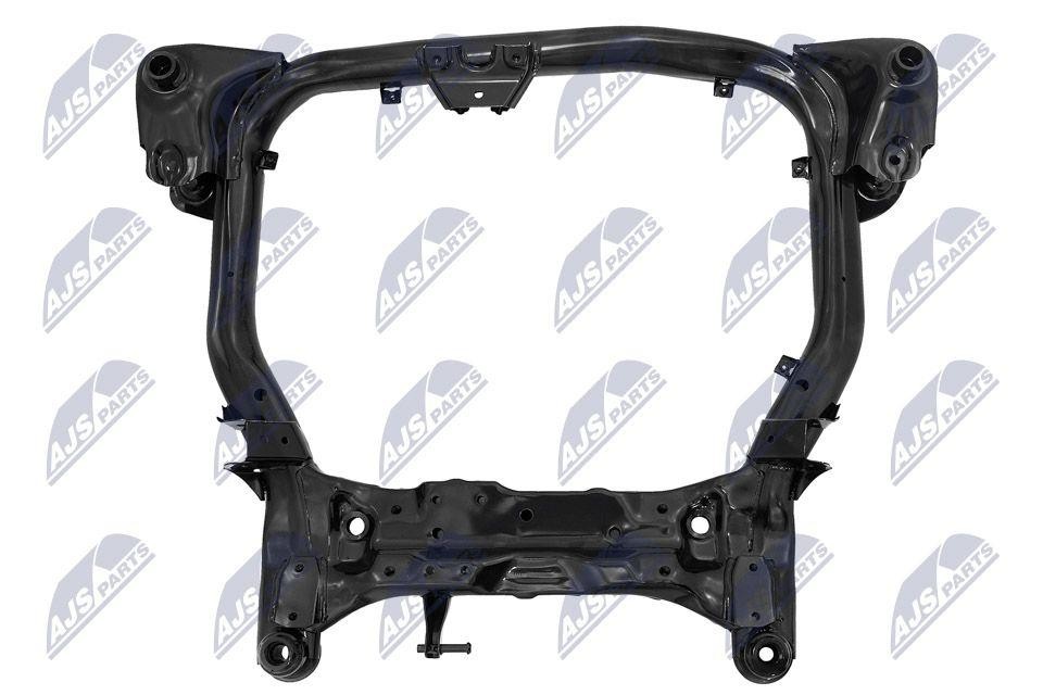 NTY Reinforced Auxiliary Frame Engine Cradle ZRZ-HY-505 for Hyundai Front Axle