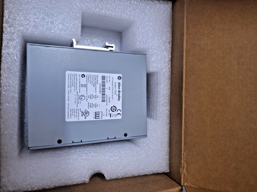 Allen-Bradley Stratix 2000 8 Ports Unmanaged Switch - 1783US8T - Picture 6 of 8