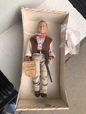 Effanbee John Wayne Doll Legend Series Americ...