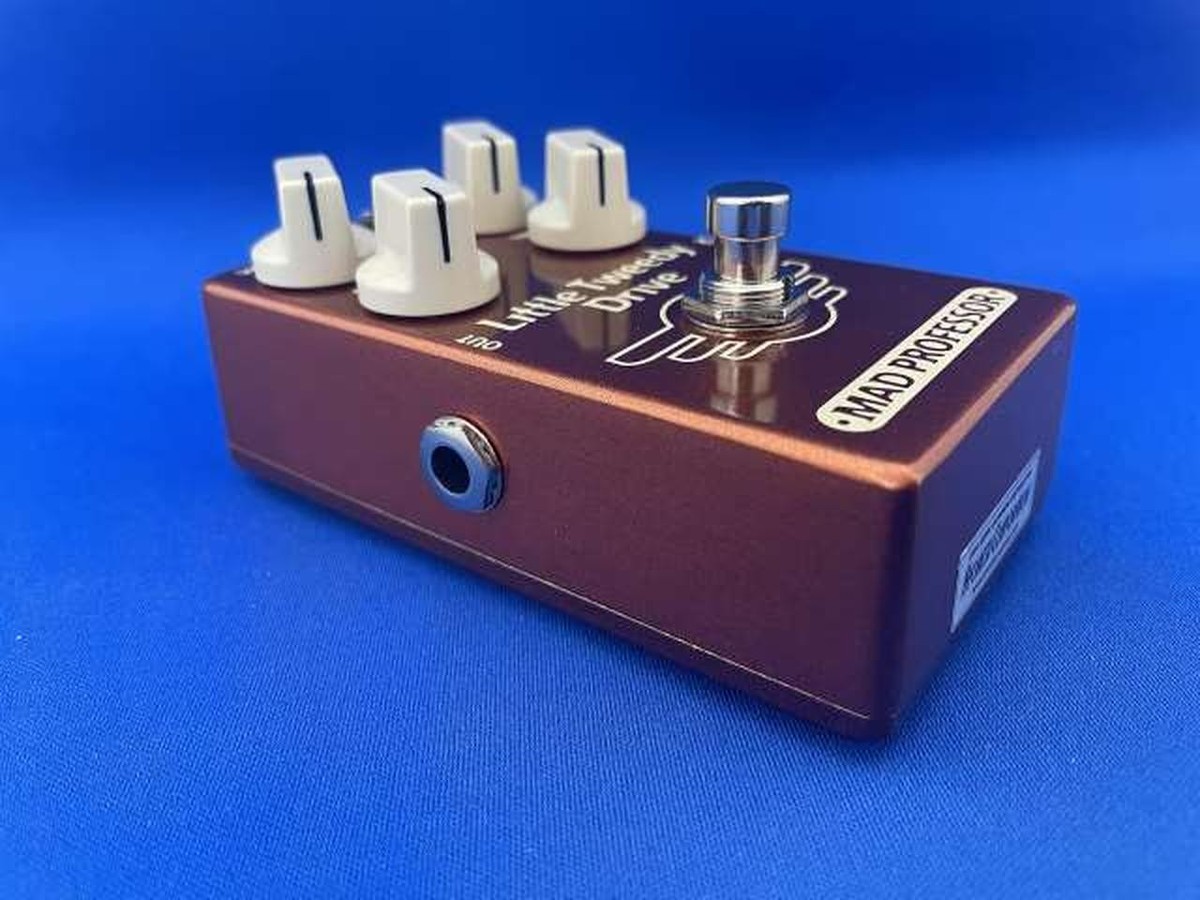 Mad Professor Little Tweedy Drive | eBay