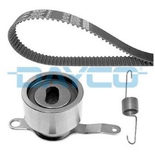 Zahnriemensatz für Honda Civic 5 EG 6 EJ MB MA CRX 3 EH HR-V GH | 23939804