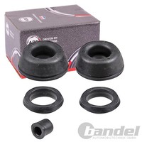 A.B.S. Reparatursatz Radbremszylinder 22,2Mm Hinten Passend FüR Ford Courier ESC