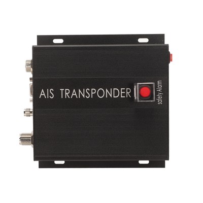 AIS Transceiver 156.025 To 162.025MHz DSC Reception Marine Dual Channel AIS SAL
