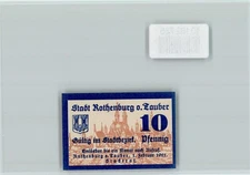 10182735 - 8803 Rothenburg emergency money Ansbach LKR