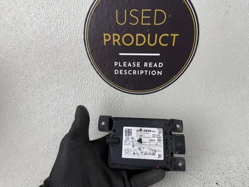 OEM | 2017-20 Chevy Suburban Tahoe GMC Acadia Yukon Blind Spot Sensor #23405899