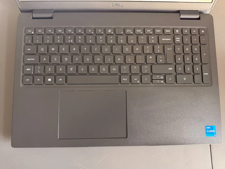 Dell Latitude 3520 · i5-1135G7 · 8GB · 128GB, photo 3 of 5