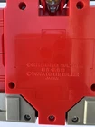 Transformers G1 Autobot Blaster Boom Box Hasbro Takara Japan Radio Stereo 1984