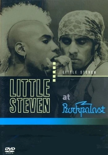 Little Steven At Rockpalast - 1982 & 1984  (DVD, 2005)