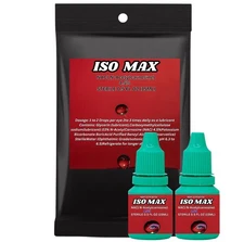 #Cataract Eye Drops with 4.5% NAC, N-Acetylcarnosine 15ml Vial 2 pack!