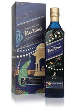 Johnnie Walker Blue Label X Rahul Mishra Diwali Limited Edition 70cl 40%