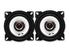 ALPINE Heck 10cm Auto Lautsprecher Set f�r BMW Z3 Facelift - 1999-2002