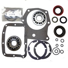 Usa Standard Manual Transmission A833od Bearing Kit 1981