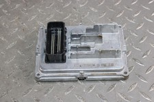 15-17 Escalade Lh Transmission Control Module Tcm Tcu Computer Automatic M5u Wty