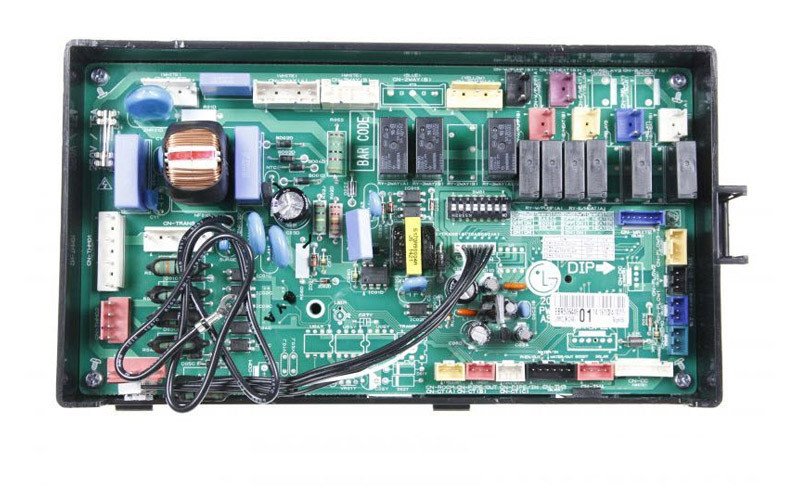 Carte de puissance EBR50644601 inverter pour climatiseur split LG