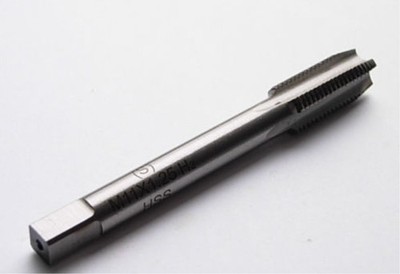 New  1pc Metric Left Machine Tap M13 X 0.5mm Tap Threading Tools  tap *kk