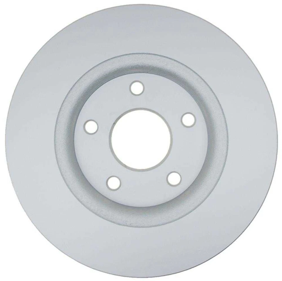 Rotor de freno de disco Foto 3 de 4