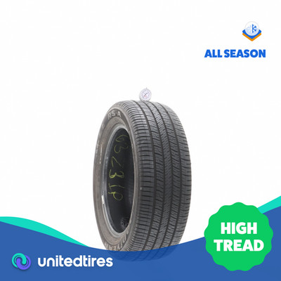 Used 205/55R16 Goodyear Eagle RS-A 89H - 8.5/32