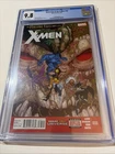 Wolverine & the X-Men #33 (Marvel Comics ) Graded 9.8 by CGC