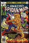 Amazing Spider-Man #173 Marvel 1977 (FN+) Molten Man Cover L@@K!