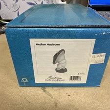 Walt Disney Classics Fantasia Medium Mushroom Dancer W/Box & COA