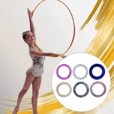 Artistic Gymnastic Protective Cover Easy to Install Calisthenics Accessory