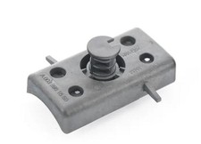 Verin de hayon / de capot Mercedes 220