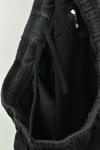 Arc’teryx Womens Outdoor Hiking Walking Shorts Pant Short Black Trousers size XL - Picture 5 of 8