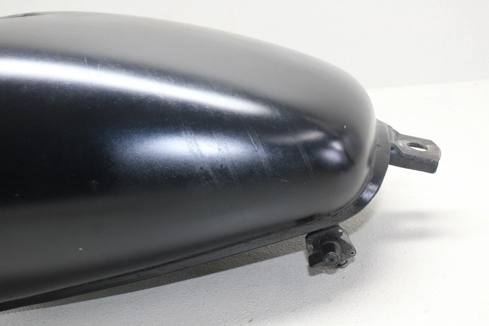 1995-1999 Honda Shadow Ace 1100 Vt1100c2 tanque de gasolina reservatório de gasolina combustível - Imagem 4 de 4