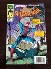 THE AMAZING SPIDER-MAN 389 Vintage Comic Book