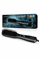 Revamp Progloss Deepform Straight & Style Blow Dry Brush BR-2500