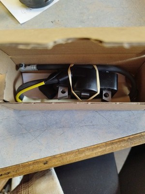 Wacker Neuson  BS-50-2 Zündung 5000188217