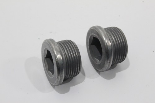 VW Beetle 5C Gearbox Drain Plug Bolts M24x1.50 New Genuine N90215404 - Picture 5 of 13