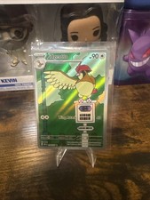 Pidgeotto 208/197 SV03: Obsidian Flames Holo on eBay