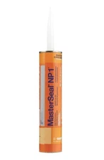 MasterSeal NP1 High Performance Polyurethane Sealant (10.1oz)