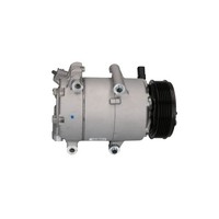 Bosch 1 986 AD1 072 Kompressor FüR Ford