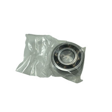 SKF 4203 ATN9  DOUBLE ROW DEEP GROOVE BALL BEARING(NEW IN SEALED PACK) PACK OF 2