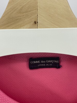 Comme Des Garcons Homme Plus AD1998 T-Shirt Archive Vintage made